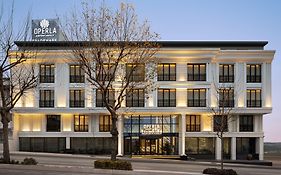 Trademark By Wyndham Operla Airport Hotels Arnavutkoey